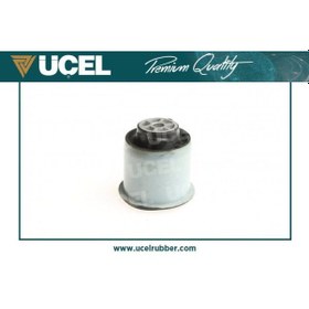 Resim ÜÇEL 41591 Torsiyon Burcu Arka ( Peugeot : 307 ) 5131A5 5131E9 (WA219862) 