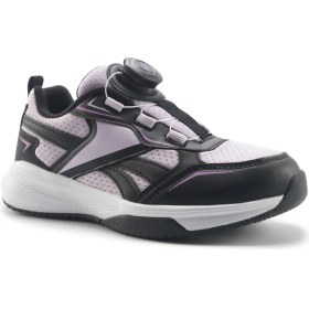 Resim Reebok Poıne One Siyah Kız Çocuk Spor Ayakkabı 