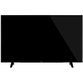 Resim Finlux 55FX660UA 55" 4K Ultra HD Smart LED TV 