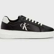 Resim Calvin Klein Kadın Chunky Cupsole Mono Sneaker 