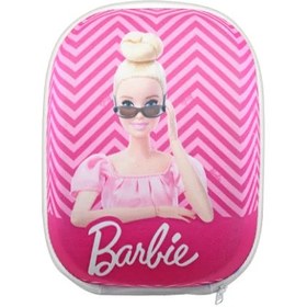 Resim Ön Çanta BARBIE Karakterli Kız 