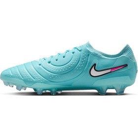 Resim Nike Tiempo Legend 10 Elite FG | Turkuaz 