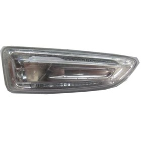 Resim Genel Markalar OPEL INSIGNIA- 21/22; ÇAMURLUK SİNYALİ SAĞ BEYAZ (Oem No: 1713005) TST14269 