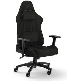 Resim Corsaır Tc100 Relaxed Cf-9010051-ww Oyuncu Koltuğu Diğer 