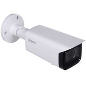 Resim DAHUA IPC-HFW2231T-ZS 2Mpix, 2,7-13,5mm Motorize Lens, H265+, 60Mt Gece Görüşü, Starlight IP67, PoE Bullet IP Kamera 