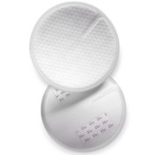 Resim Philips Avent Göğüs Pedi 60'lı SCF254/61 