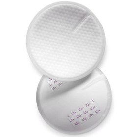 Resim Philips Avent Göğüs Pedi 60'lı SCF254/61 