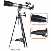 Resim -astronomik Teleskop 78-77100 
