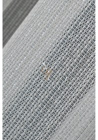 Resim 9193 Tül Perde V-gümüş Simli Gümüş 