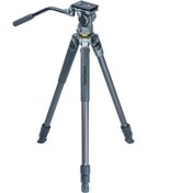 Resim Vanguard Alta Pro 2 263Av Video Tripod Kiti Vanguard