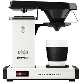 Resim Moccamaster Cup One Mcofkm-1 Filtre Kahve Makinesi 