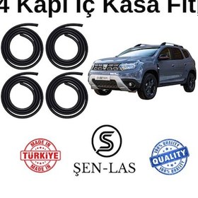 Resim Dacia Duster 2.nesil Şen-las 4 Kapı Fitili Şl5110 