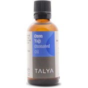 Resim Talya Ozon Yağı 50 ml 