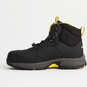 Resim Goodyear Enduro Boot S3l Esd Hro Fiberglas Burunlu İş Botu No:40 Siyah 