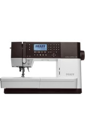 Resim Pfaff Creative Ambition 640 Bilgisayarlı Dikiş ve Nakış Makinesi 