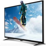 Resim Conti CT32LE100H HD 32\ 82 Ekran Uydu Alıcılı LED TV 