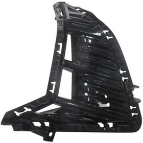 Resim Hyundai İ20 2024-2025 Sis Lamba Kapağı Sağ Siyah Oem No:86564q0ga0eb 