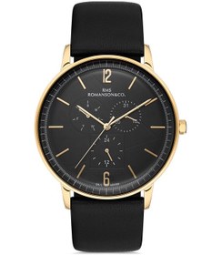 Resim Grand Romanson Gr.1.ag1393.04 Erkek Kol Saati 