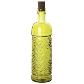 Resim San Miguel El Mono Yağ Şişesi 500 Ml Sarı 