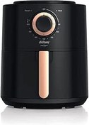 Resim Arzum AR2062-B Airtasty AirFryer Sıcak Hava Fritözü - Bakır 