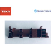 Resim Teka Uyumlu Ankastre Ocak Çakmak Ateşleme Devresi Manyeto Kutu Bobin Jen - 371237971 