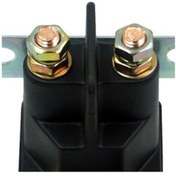 Resim Zcjb Bobin Rölesi 8121211211 3 Terminal Çim Ve Bahçe 