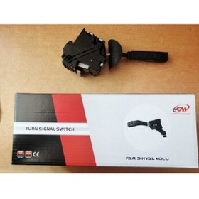 Resim AEM Far Sınyal Kolu Renault9/r11 