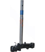 Resim Sym Fiddle 2 Ön Maşa Alt Platin 