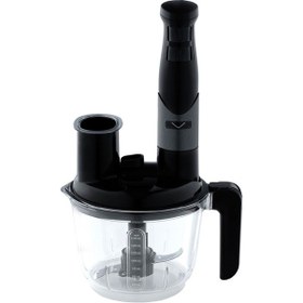 Resim Vestel Ziyafet 8500 DX 1200 W Multi Blender Set 