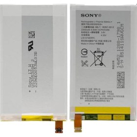 Resim Sony Xperia C4 Batarya Pil 