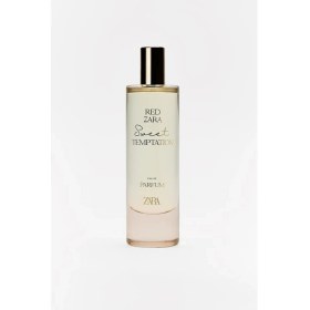Resim Zara RED SWEET TEMPTATION EDP 80 ML İNDİRİMSEHRİ 