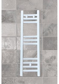 Resim 300x600 Beyaz Havlupan-2 - 10 Borulu 