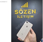 Resim Apple iPhone 8 Plus İkinci El TR | 64 GB | Altın İkinci El İPHONE 8 PLUS 64GB PİL 100 TAMİRSİZ