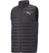 Resim Puma Packlıte Primaloft Erkek Siyah Yelek 67171101 001 