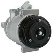 Resim Bosch 1986ad1166 - Klıma Kompresoru Mercedes W204 S204 C204 W212 
