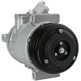 Resim Bosch 1986ad1166 - Klıma Kompresoru Mercedes W204 S204 C204 W212 