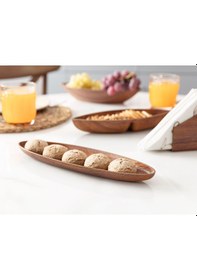 Resim Madame Coco Colmar Sunum Tabağı 1ktaba09409x29x2cm-std 