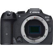 Resim Canon EOS R7 Body 