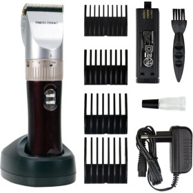 Resim Inter Mac3 TC-3400 Moser Style Profesyonel Traş Makinesi 