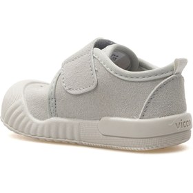 Resim Vicco Anka Iı Unisex Cocuk Günlük Panduf 25y 950.224 Bu Gri 