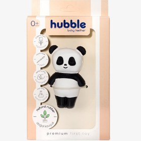Resim Hubble Pandubble Diş Kaşıyıcı Kauçuk Oyuncak Ecz 