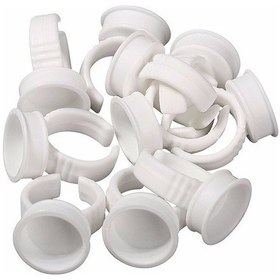 Resim Kalıcı Makyaj Boya Yüzüğü 15Mm 