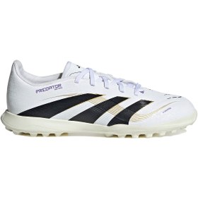 Resim Adidas Predator League TF (JI1152) | Beyaz 