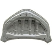 Resim Toyota Chr 16/23 Motor Kaputu Gri Boyalı İ Celi /çekomasti Kli Sımyı 