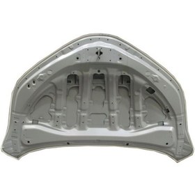 Resim Toyota Chr 16/23 Motor Kaputu Gri Boyalı İ Celi /çekomasti Kli Sımyı 