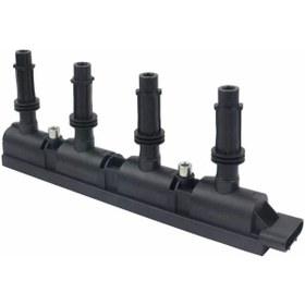 Resim HELLUX Ateşleme Bobini Opel Astra J-adam-corsa D-ınsıgnıa-merivab Zafıra Tourer Chel-hlb.5042 1208096-12080 