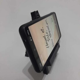 Resim DGN 3D Design Şövale Telefon Standı 