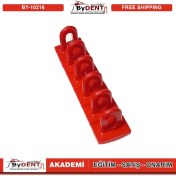 Resim Pdr Boyasız Göçük Düzeltme Plastiği Öpücük 6 Lı 