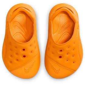 Resim Nike AQUASWOOSH (TD) Bebek Günlük Sandalet 