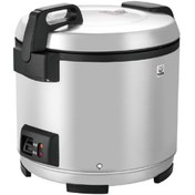 Resim Tiger JNO-36W Pirinç Pişirici, 3,6 Litre 